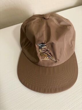 🌵🪶Bird Collective Cactus Wren Embroidered Unisex Hat Cap🌵🪶